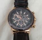 Gc (guess collection) horloge, Ophalen of Verzenden, Zo goed als nieuw, Staal, Overige merken