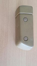 Handgreep linker achterdeur VOLVO 240 kleur beige, Ophalen of Verzenden