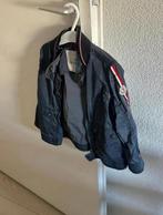 Moncler jongensjas, Kleding | Heren, Ophalen of Verzenden, Zo goed als nieuw, Zwart