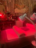 Ontspanning-massage THE MAGIC TOUCH, Ontspanningsmassage