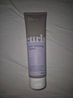 Curls curl defining cream, Ophalen of Verzenden, Nieuw, Haarverzorger of -hersteller