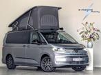 Volkswagen California Ocean eHybrid 4Motion, Zeer compleet!, Automaat, Buscamper of Camperbus, Koelkast, Startonderbreker