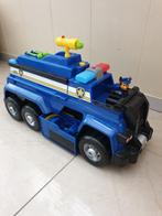 Paw Patrol Ultimate Police Cruiser, Ophalen of Verzenden, Gebruikt, Afstandsbediening
