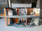 Playmobil Groot Ziekenhuis - 70190, Ophalen, Zo goed als nieuw