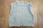 TK: Bodywarmer/ gilet Elona van Rino & Pelle, maat M/(L), Kleding | Dames, Bodywarmers, Ophalen, Beige, Maat 42/44 (L), Rino&Pelle