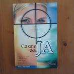 Cassie zei ja, Boeken, Gelezen, Christendom | Protestants, Misty Bernall, Ophalen of Verzenden