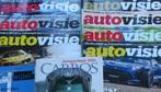 Automagazines, autobladen, autoboeken (bijna gratis), Boeken, Ophalen, Algemeen