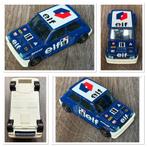 Renault 5 Turbo (Burago), Hobby en Vrije tijd, Modelauto's | 1:43, Ophalen of Verzenden