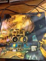 Prince - sign of the times LP, Ophalen of Verzenden, 1980 tot 2000, Gebruikt, 12 inch