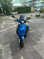 Piaggio zip 2020 iget, Fietsen en Brommers, Scooters | Piaggio, Maximaal 45 km/u, Zip, Ophalen of Verzenden, Zo goed als nieuw