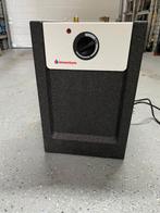 Keuken boiler Inventum Q10, Doe-het-zelf en Verbouw, Geisers en Boilers, Ophalen, Gebruikt, Boiler, Minder dan 20 liter
