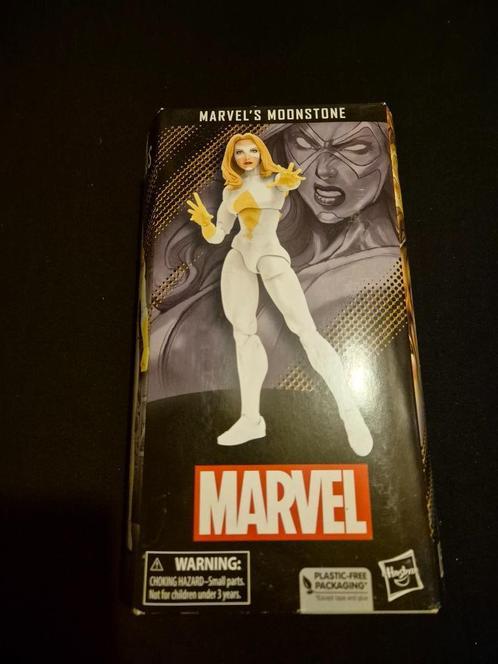 Marvel legends Moonstone figuur, Verzamelen, Poppetjes en Figuurtjes, Nieuw, Verzenden