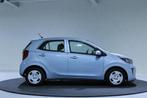 Kia Picanto 1.0 MPi | Airconditioning | Bluetooth | NAP, Auto's, Voorwielaandrijving, Stof, Gebruikt, Origineel Nederlands