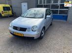 Volkswagen Polo 1.4-16V Athene|CLIMA|AUT|CRUISE|NAP|APK, Gebruikt, Startonderbreker, Origineel Nederlands, Bedrijf