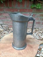 Tekoop 3 tinnen kannen, Antiek en Kunst, Ophalen