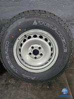 Nieuwe originele VW Crafter MAN TGE OffRoaf A/T 4x4 16 inch, Auto-onderdelen, Banden en Velgen, -, Banden en Velgen, Nieuw, Ophalen of Verzenden