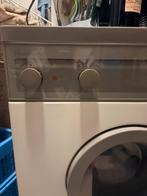 Bauknecht droger, Ophalen of Verzenden, Gebruikt, Luchtafvoer