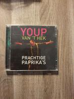 Cd youp van 't hek, Ophalen of Verzenden, Zo goed als nieuw