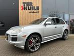 Porsche CAYENNE 4.8 GTS / nieuwe APK, Auto's, Automaat, Cayenne, Gebruikt, Leder