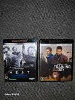 4k blu rays, Ophalen