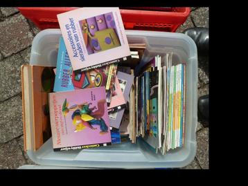 hobbyboeken beschikbaar voor biedingen