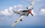 Mustang Mk.IV No. 150 Sqn Royal Air Force Corgi AA27703, Verzenden, Nieuw, Hornby Italia SRL Viale die Caduti del Lavoro customerservices.it@hornby.com