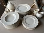 Wedgwood Servies - Dinerborden, Ontbijtborden, Soepborden, Huis en Inrichting, Ophalen, Gebruikt, Wedgwood, Porselein