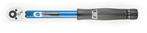 Parktool Momentsleutel TW-6.2 10-60 Nm, Fietsen en Brommers, Fietsaccessoires | Fietsgereedschap, Ophalen of Verzenden, Nieuw