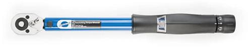 Parktool Momentsleutel TW-6.2 10-60 Nm, Fietsen en Brommers, Fietsaccessoires | Fietsgereedschap, Nieuw, Overig gereedschap, Ophalen of Verzenden