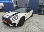 Mini Clubman 2.0 John Cooper Works ALL4 306 pk Super vol, 1998 cc, 1525 kg, Gebruikt, 4 cilinders
