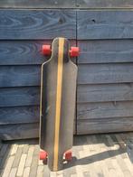 Hudora Longboard, Sport en Fitness, Skateboarden, Ophalen, Gebruikt, Skateboard, Longboard