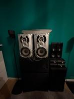Allemaal verschillende speakers!!!, Audio, Tv en Foto, Luidsprekers, Ophalen