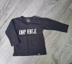 Jongens shirtje., Ophalen, Jongetje of Meisje, Zo goed als nieuw, Shirtje of Longsleeve