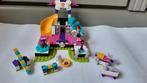 Lego Friends 41300 Puppy's kampioenschap, Ophalen of Verzenden, Lego, Zo goed als nieuw