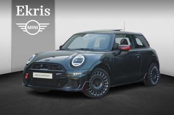 Mini 3-Deurs Cooper C John Cooper Works / Pakket M beschikbaar voor biedingen