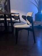 IKEA vintage GOTTFRID design stoelen jaren ‘90, Huis en Inrichting, Stoelen, Ophalen, Gebruikt, Overige kleuren, Vier