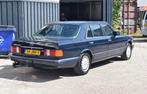 Inruil voor Ducati('s) 560 SEL, Auto's, Oldtimers, Automaat, Achterwielaandrijving, Blauw, Leder