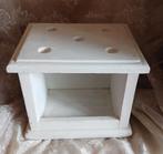 Brocante Stoofje, Ophalen of Verzenden