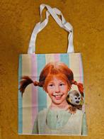 Nieuwe tas PIPPI LANGKOUS, Verzamelen, Ophalen of Verzenden, Nieuw, Tv, Gebruiksvoorwerp