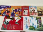 Dummie de Mummie..Tosca Menten enz  v/a €2,50, Ophalen of Verzenden, Zo goed als nieuw, Jeff Kinney, Fictie