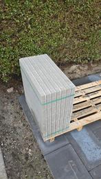 Smartton Se Xxs 60×60×4cm Matterhorm, Tuin en Terras, Ophalen, Zo goed als nieuw, Beton, Terrastegels
