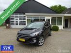 Ford Kuga 1.5 EcoBoost ST Line, 4 cilinders, Zwart, Origineel Nederlands, Handgeschakeld