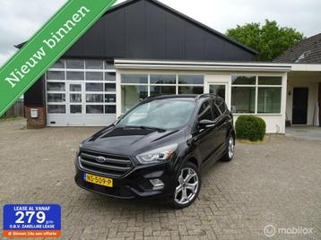 Ford Kuga 1.5 EcoBoost ST Line beschikbaar voor biedingen