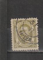 Aangeboden Luxemburg Stampworld nr. 78 gestempeld., Postzegels en Munten, Postzegels | Europa | Overig, Luxemburg, Verzenden, Gestempeld