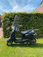 Scooter Tisong Novox Swift elektrisch D-450-NZ, Tisong, Gebruikt, Elektrisch, Ophalen of Verzenden