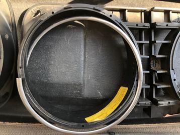 Koplamphoeken daf /Volvo 66 nieuw  beschikbaar voor biedingen