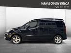 Citroën Berlingo 1.6 e-HDI 500 Cl. Ec Automaat 3 Zits Airco, Auto's, Automaat, Euro 5, Stof, Gebruikt