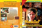 Madelief, krassen op het tafelblad, Alle leeftijden, Ophalen of Verzenden, Zo goed als nieuw