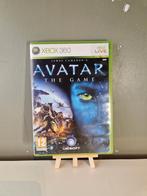 James Cameron's Avatar: The Game, Xbox 360, Spelcomputers en Games, Games | Xbox 360, Avontuur en Actie, Vanaf 18 jaar, 1 speler