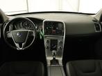 Volvo XC60 2.0 D4 FWD Momentum | Automaat | Camera Memory |, Auto's, Volvo, 1969 cc, Leder en Stof, Zwart, Bedrijf